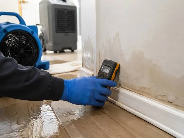 24/7 Water damage restoration services in Grays Prairie, TX - Rapid flood cleanup and mitigation